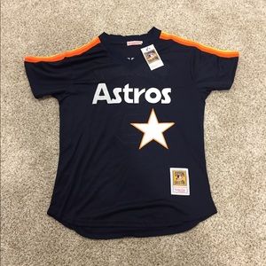 Throwback MLB Jersey